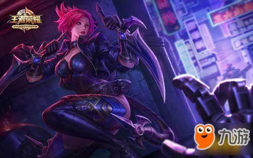 阿轲官方新皮肤爆料视频,官方爆料视频揭秘神秘面纱 第1张 阿轲官方新皮肤爆料视频,官方爆料视频揭秘神秘面纱 第1张